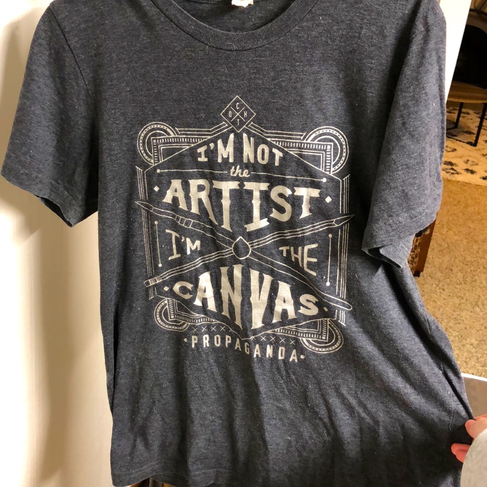Humble Beast T-Shirt
